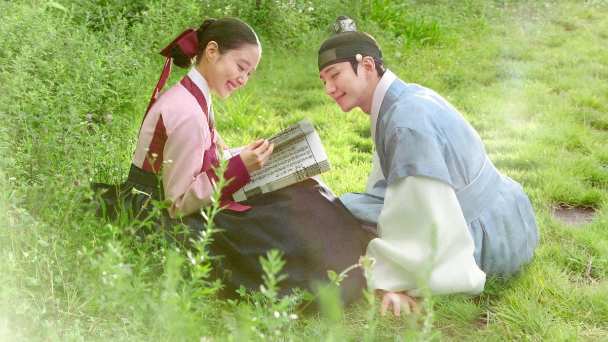 The Red Sleeve (Foto MBC)