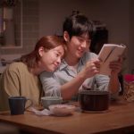 Uma Noite de Primavera (Divulgação: Netflix)