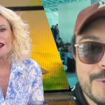 Ana Maria e Luis Lobianco (Foto: Reproduão/Globo)