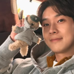 Choi Woo Shik (Foto/Reprodução/Instagram @dntlrdl)
