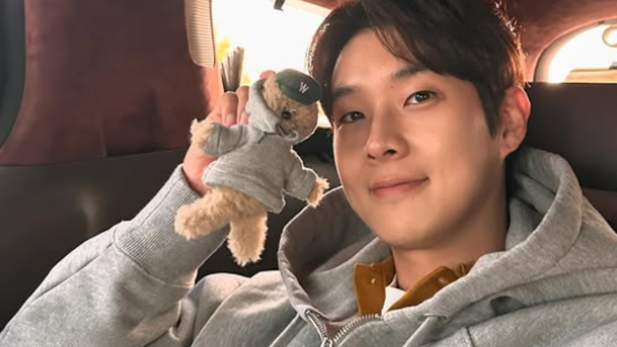Choi Woo Shik (Foto/Reprodução/Instagram @dntlrdl)