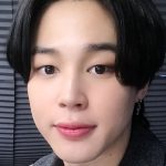 Jimin do BTS (Foto: Reprodução/X/@BTS_twt)