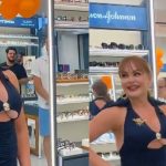 Gabriela Spanic (Foto: Reprodução/X @fabinhotv)