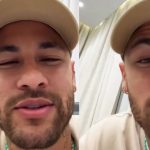 Neymar Jr (reprodução: Instagram)