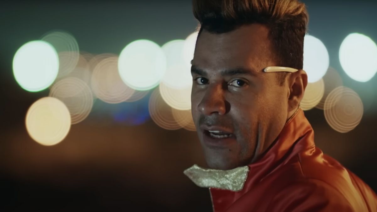 Os Suburbanos – O Filme (Foto: Reprodução Youtube)