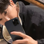 Park Hyung Sik (Foto: Reprodução/Instagram @ phs1116)