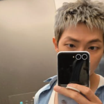 RM (Foto: Reprodução/Instagram @rkive)