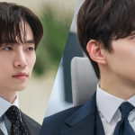 Lee Junho (Foto: Reprodução/Netflix)