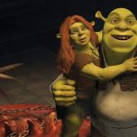 Shrek Para Sempre (Foto: Reprodução Globoplay)