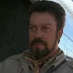 Tim Curry