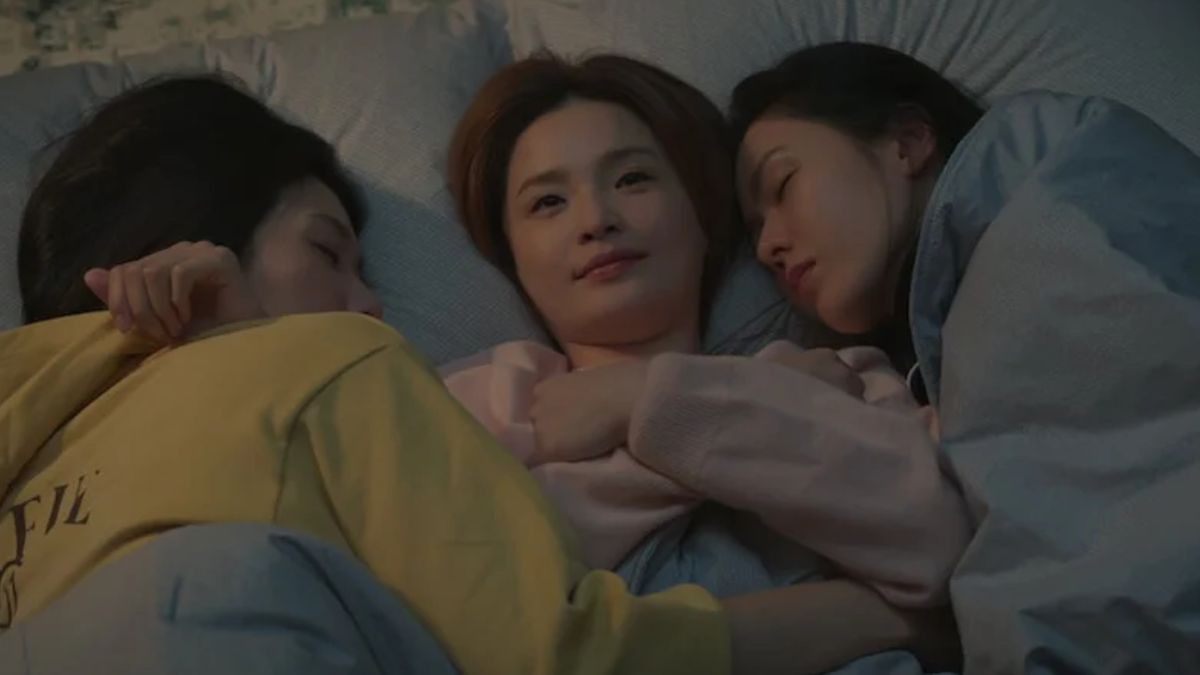 Trinta e Nove (Divulgação- Netflix)