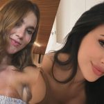 Virginia e Bruna Biancardi (Foto Reprodução/Instagram)