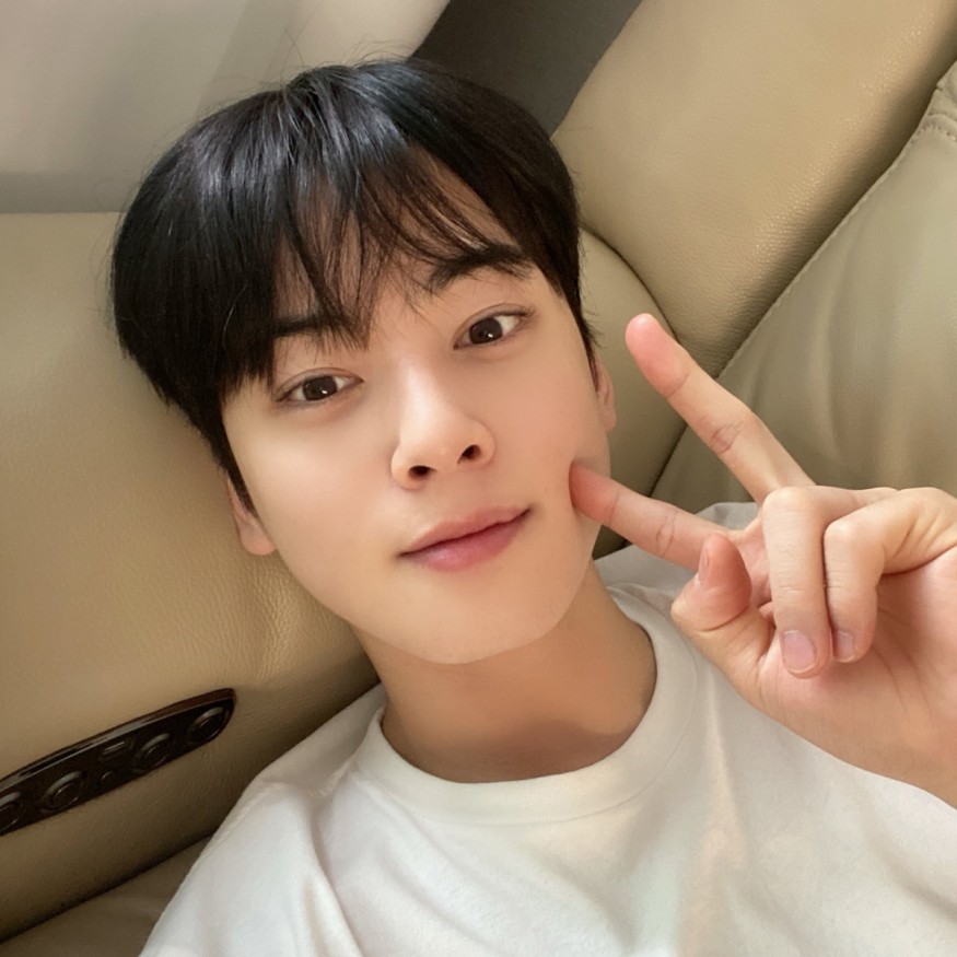 astro-cha-eun-woo-dignity-face-genius-without-humiliation-even-bizarre-expression