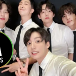 BTS (Foto: Reprodução/Pinterest)
