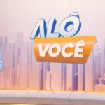 Alô Você