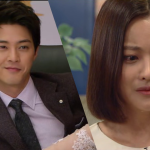 Jang Bo-ri Is Here! (Foto Reprodução Youtube)