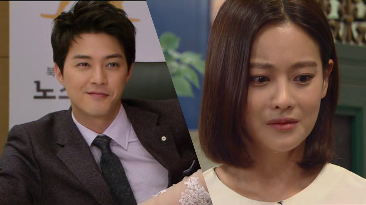 Jang Bo-ri Is Here! (Foto Reprodução Youtube)