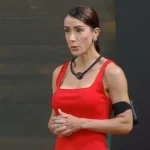 Michelle Barros