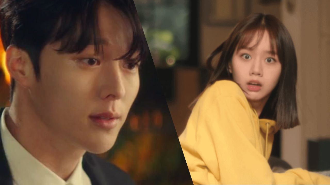 My Roommate Is a Gumiho (Foto Reprodução Youtube)