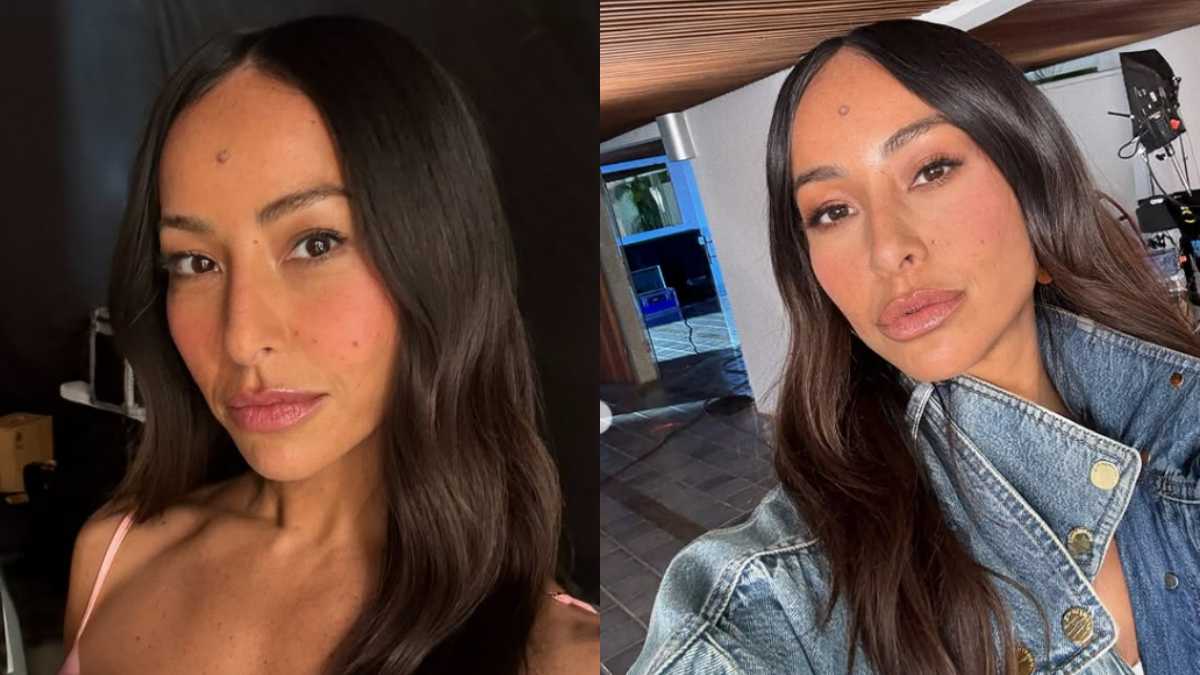 Sabrina Sato