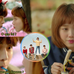 A Fada do Levantamento de Peso, Kim Bok-joo (Foto: Reprodução/Netflix)