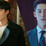 Lee Jae Wook (Foto: Reprodução/Netflix/Disney+)