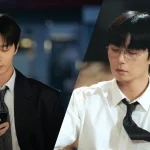 Park Seo Joon (Foto; Reprodução)