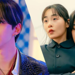 Lee Junho (Foto: Reprodução/Netflix)