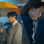 Pretendente Surpresa e First Love (Foto: Reprodução)