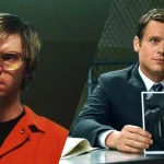 Dahmer e Mindhunter (Foto: Reprodução)