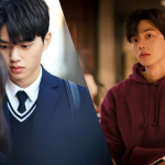Song Kang (Foto: Reprodução/Netlfix)