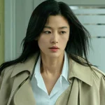 Jun Ji Hyun (Foto: Reprodução)
