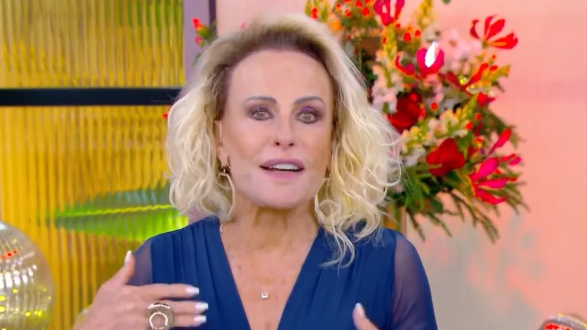 Ana Maria Braga