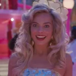 Barbie – na Tela Quente