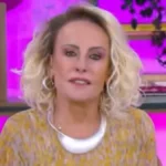 Ana Maria Braga