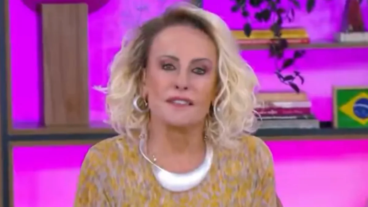 Ana Maria Braga