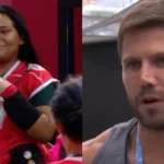 Jonas e Chaiany