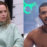 Matheus x Ana Paula