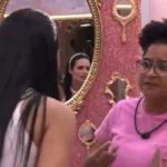 Milena x Jordana