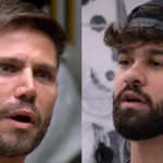 Jonas e Paulo Augusto