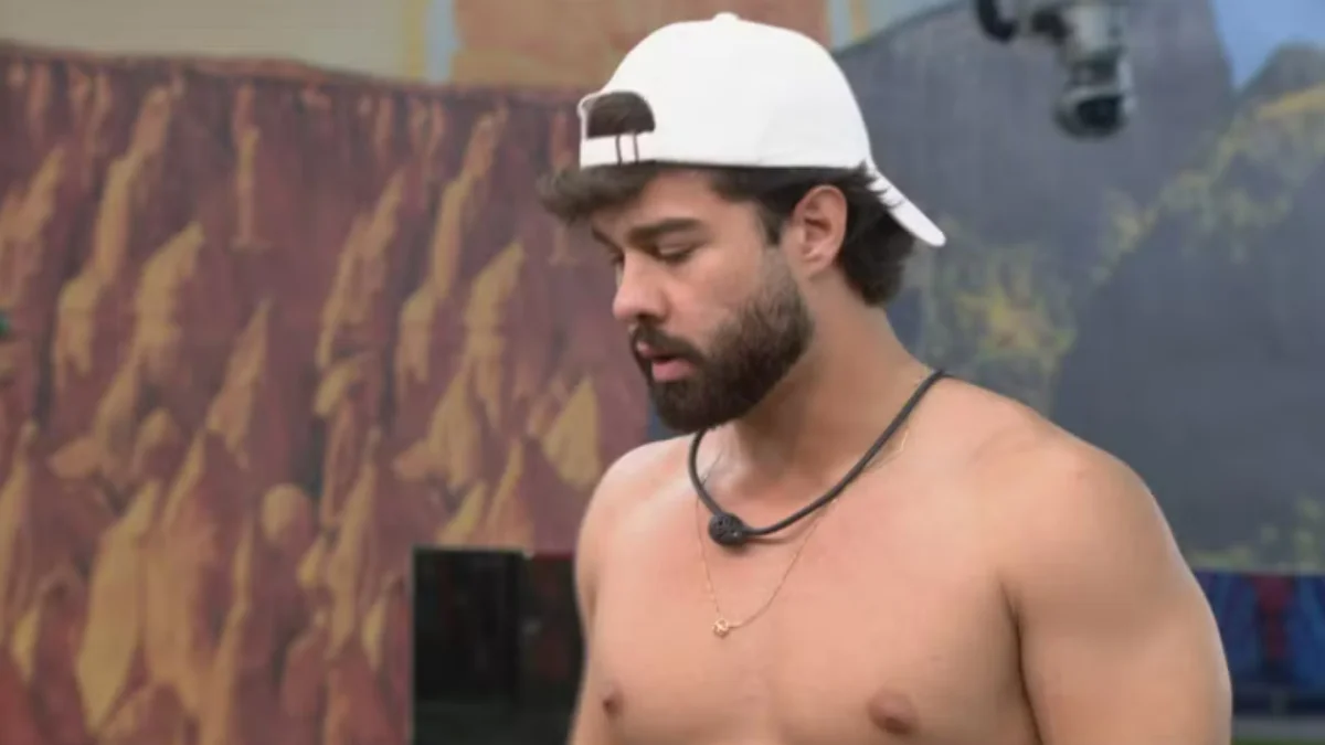 Paulo Augusto