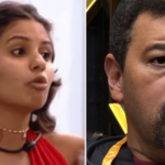 BBB 26: Gabi e Babu