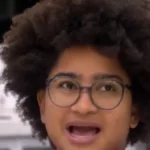 Milena do BBB 26