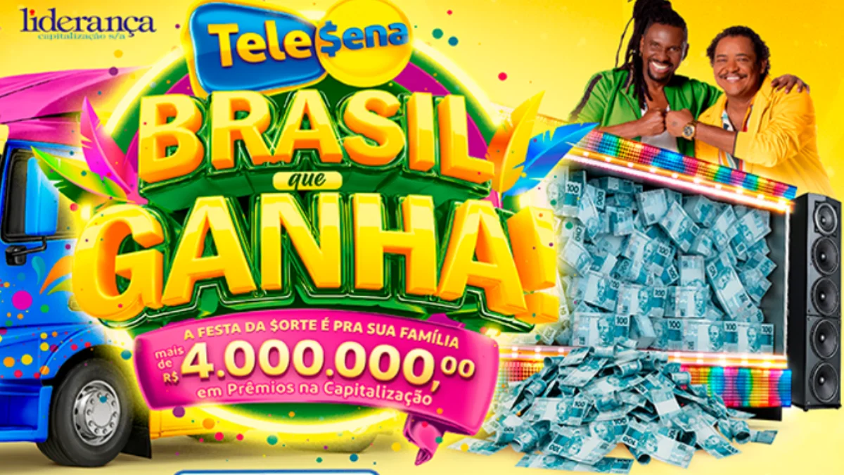 Tele Sena 15/02/2026
