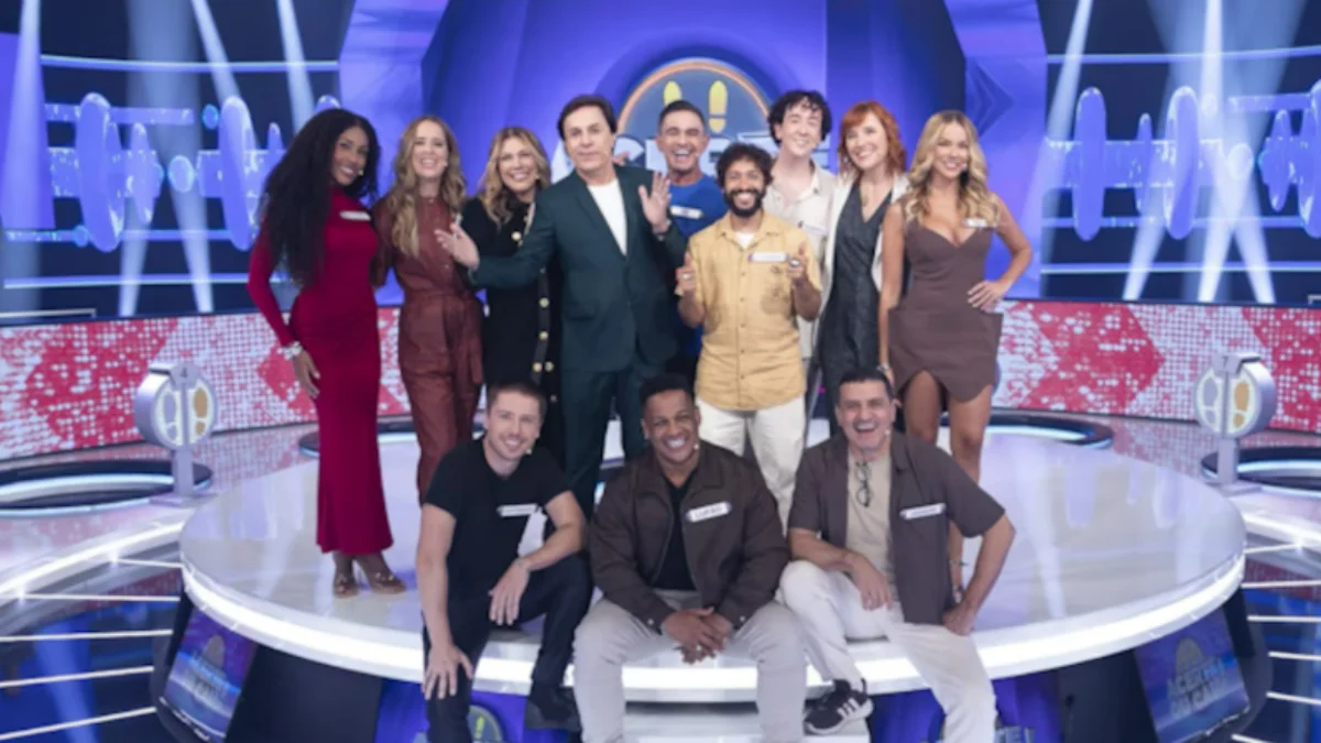 Acerte ou Caia 12/04