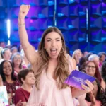 Patricia Abravanel