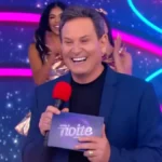 Luis Ricardo no Viva a Noite