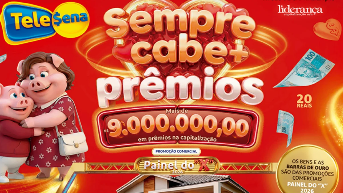 Tele Sena de Mães