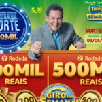 Tele Sena 10/05/2026