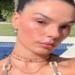 Isis Valverde